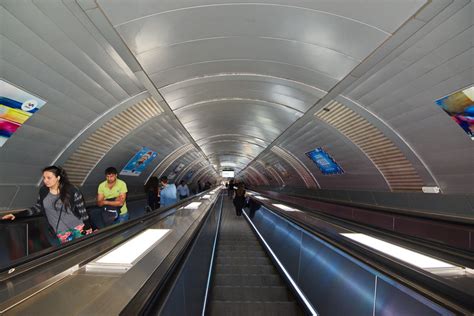 Baku Metro