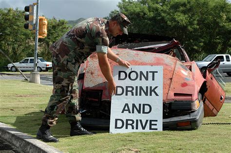 By the Numbers: Drunk Driving Statistics - The News Wheel