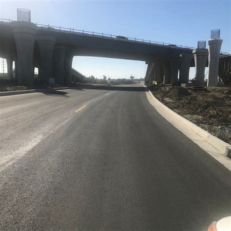 5 Freeway widening project reaches this new milestone – Whittier Daily News