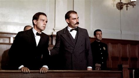 Sacco and Vanzetti (1971) | MUBI