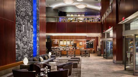 Downtown Vancouver Hotel on Burrard St. | Hyatt Regency Vancouver