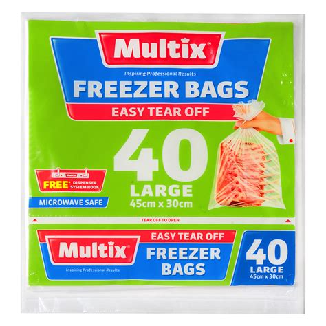 Freezer Bags – MySportsTape