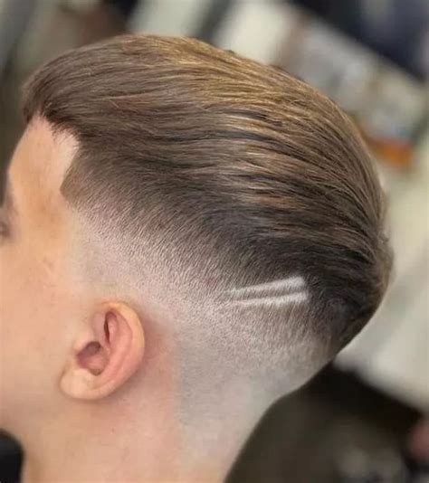 Yorkshire schools ban 'extreme' hair cuts in warning to parents ...