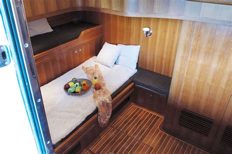 Selene 60 - World ready, "The Circumnavigator" - Selene Ocean Yachts