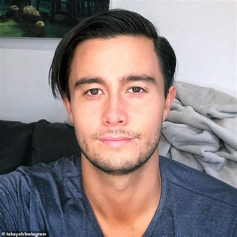 Neighbours Actor Takaya Honda Discusses His Mother's Heartbreaking ...