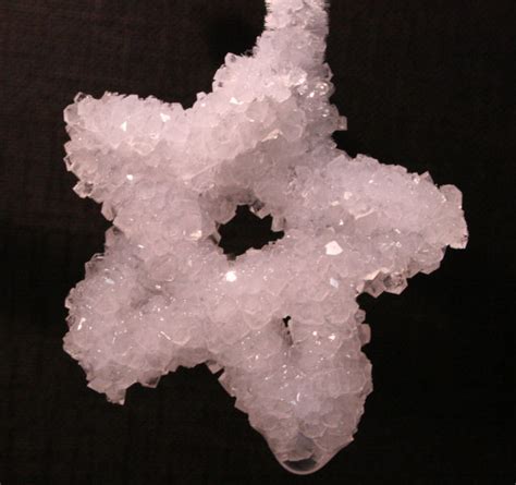 Borax crystals - Borax Crystals Photo (16367502) - Fanpop