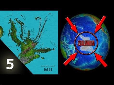 New 'continent' found - Worldnews.com