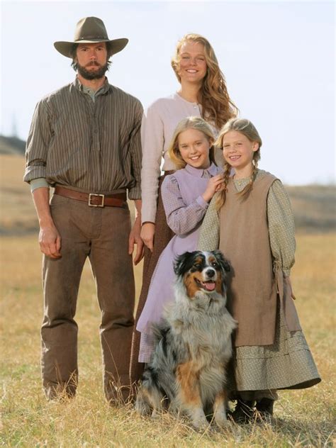 Little House on the Prairie (2005) - David L. Cunningham | Synopsis, Characteristics, Moods ...