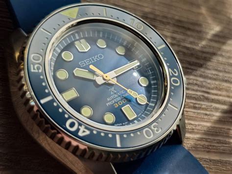 Seiko Marinemaster: Is It The Quintessential Seiko Dive Watch?