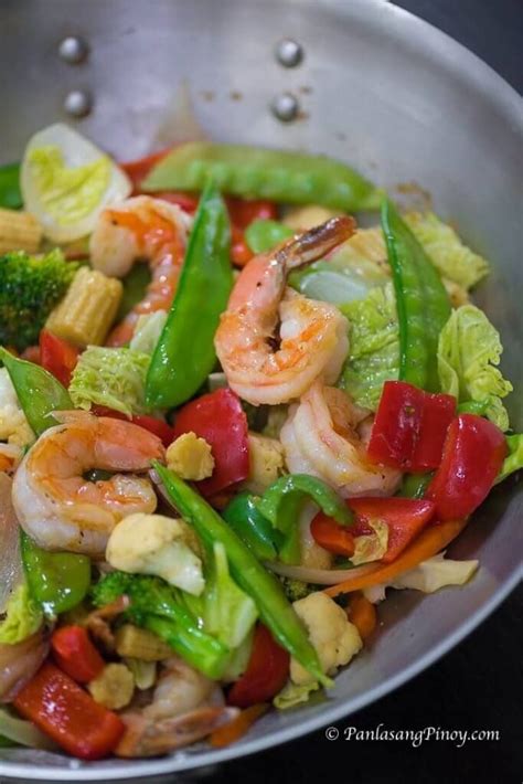 Chopsuey Stir Fry | Recipe | Vegetable dishes for dinner, Healthy recipes, Vegetable recipes