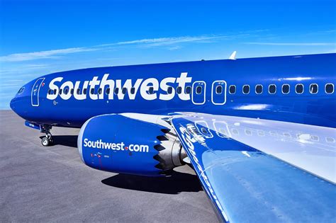 No MAX 7s for Southwest this year | PaxEx.Aero