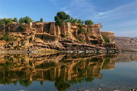 Gagron Fort (Jhalawar Rajasthan) History, Timings, Entry – Swan Tours