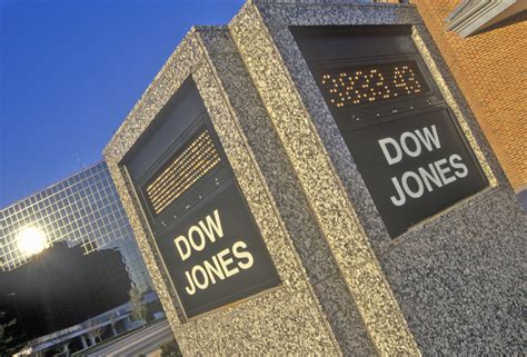 Dow Jones & Company Latest Financial Firm to Report Breach | Threatpost