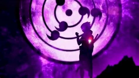 [100+] Purple Sasuke Wallpapers | Wallpapers.com