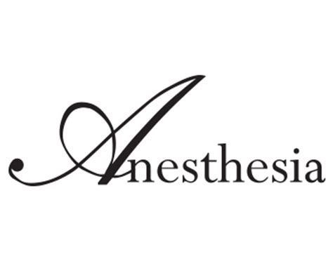 Anesthesia Anesthetic Tan lenses - FAMELENSES