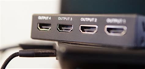 The Best HDMI Switch | Don't Waste Your Money