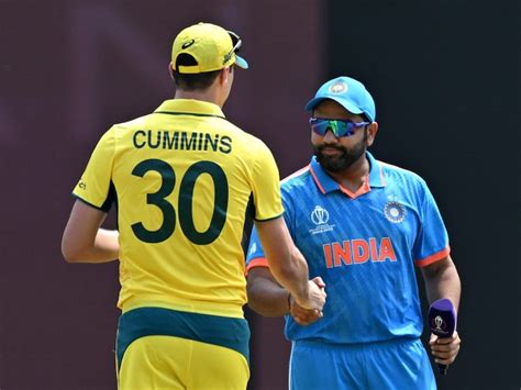 "Don't Care": South Africa Coach's Blunt Response To India vs Australia ...