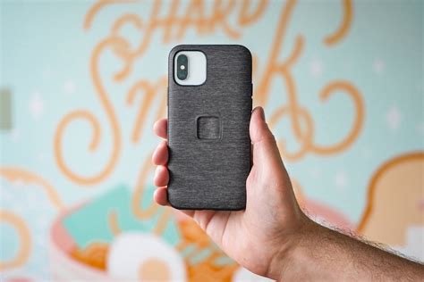 Peak Design Everyday Case | Pack Hacker