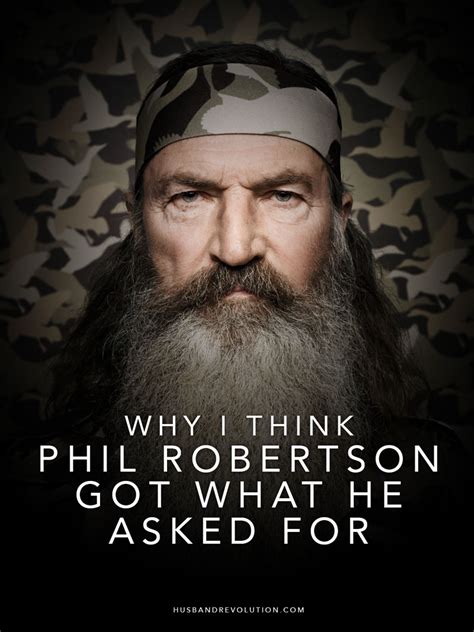 The Phil Robertson Quotes On Prayer. QuotesGram