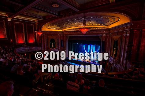 Capitol Theater Interior - Galleries - www.prestigephoto.net