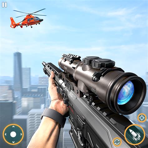 Download Offline Fps Shooting Games 3D 1.0 on Windows Pc #com.fps ...