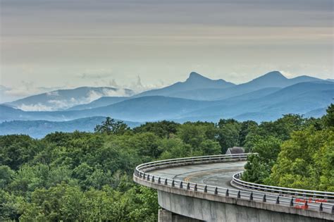 Linn Cove Viaduct.jpg | Blue Ridge Parkway Foundation