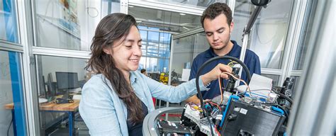 Master's Degree in Aerospace Engineering | Embry-Riddle Aeronautical University