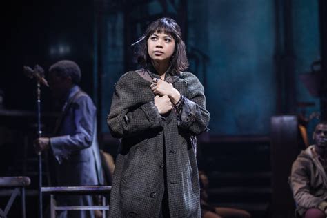 Eva Noblezada: From Blumeys Best Actress to Way Down in Hadestown | Blumenthal Performing Arts