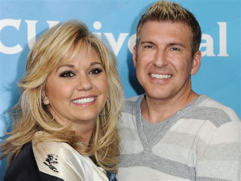 Todd and Julie Chrisley Relationship Timeline — How They Met to Now