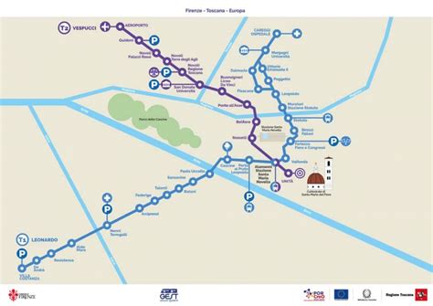 Tramvia: Firenze coperta a metà, ma è una Città Metropolitana • Nove da Firenze