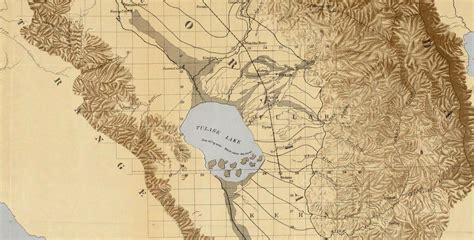 California’s Vanishing Lakes and the Hunger of the Mines – An Eccentric ...