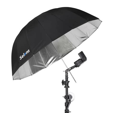 High Quality New Photo Studio Video Umbrella Camera Soft 31" Inch 73cm Photography Pro flash ...