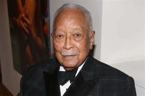 David Dinkins documentary in the works | Page Six