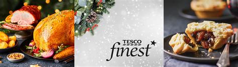 Tesco Finest | Tesco Groceries - Tesco Groceries