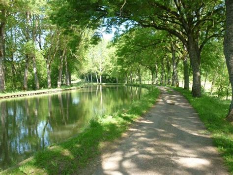 Barge Cruise Reviews for L’Impressionniste in southern Burgundy, France ...