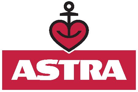 Astra Logo Vector - (.Ai .PNG .SVG .EPS Free Download)