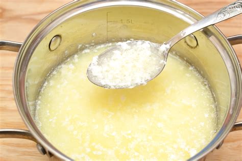 How to Make Curds and Whey: 4 Steps (with Pictures) - wikiHow