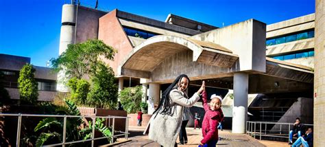 The Walter Sisulu University (WSU) - Scholarships, Tuition, Admission & Programs - Scholarships Hall