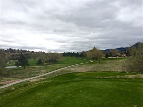 TASTE OF HAWAII: ARROWHEAD GOLF CLUB - LITTLETON, COLORADO