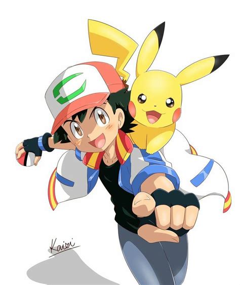 Pokemon | Ash and pikachu, Pokemon rayquaza, Cute pokemon wallpaper