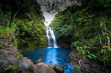 The 10 Best Oahu Waterfalls you Must Checkout on your Next Trip!