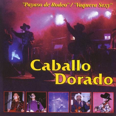 Stream Payaso de rodeo by Caballo Dorado | Listen online for free on ...