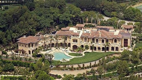 8 of the Richest Black Celeb Neighborhoods