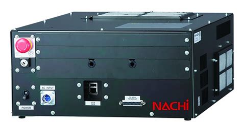 CFD Controller | Nachi Robotics Systems, Inc.