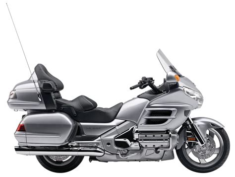 HONDA Gold Wing GL1800 (2008-2009) Specs, Performance & Photos - autoevolution