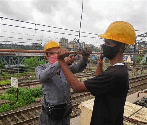 Mumbai: Central Railway Mega Block Today on September 11, Local Train ...