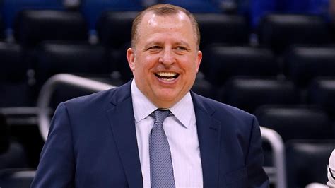 Tom Thibodeau: New York Knicks coach's top priorities this offseason