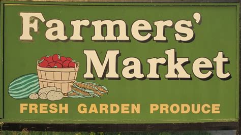 Monroe Farmers' Market | Monroe LA