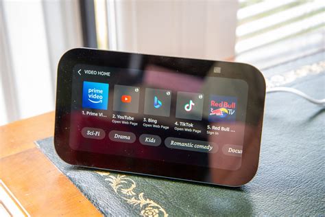 Amazon Echo Show 5 (3rd Gen) Review: The best small smart display