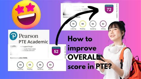 How to improve your PTE Overall Score? Most important thing to take care about PTE academic test ...